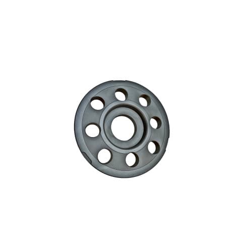 Distantier jante auto 4x100 15mm 67.1–54.1 negru Cod: DST3014