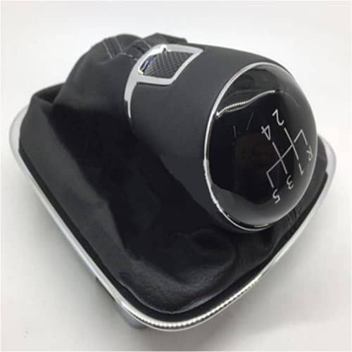 Manson schimbator compatibil VW POLO 2011-2017 COD: M-ART276 5 VITEZE NEGRU