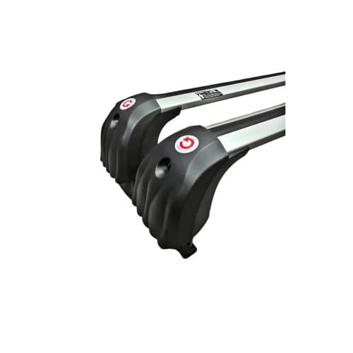 Set 2 bare transversale portbagaj aluminiu compatibile Dacia Logan III 2021 Cod: ART-L0321 3