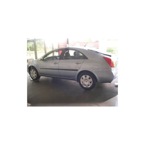 Set 4 bandouri usa compatibil Nissan Primera sedan 2001–2008 Cod: F-15 2