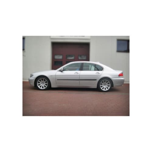 Set 4 bandouri usa compatibil BMW Seria 7 sedan 2002–2008 Cod: F-15