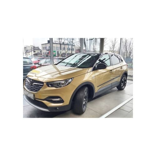 Set 4 bandouri usa compatibil Opel Grandland X SUV 2017–> Cod: F-17 2