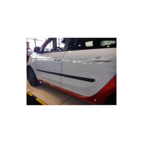 Set 4 bandouri usa compatibil Smart ForFour hatchback 2014–> Cod: F-17 3