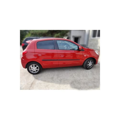 Set 4 bandouri usa compatibil Mitsubishi Space Star hatchback 2014–> Cod: F-17 4