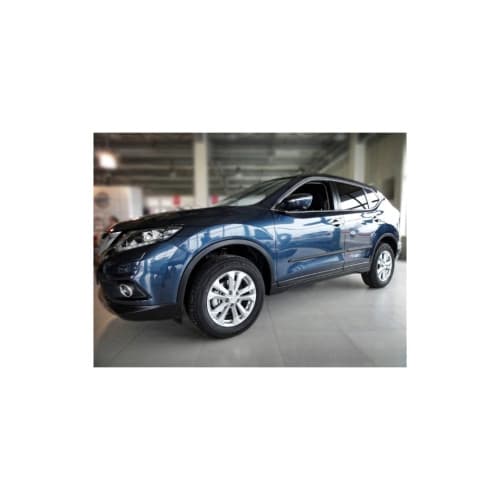 Set 4 bandouri usa compatibil Nissan X-Trail III SUV 2014–> Cod: F-17 3