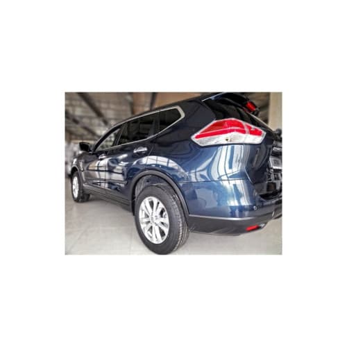 Set 4 bandouri usa compatibil Nissan X-Trail III SUV 2014–> Cod: F-17 4