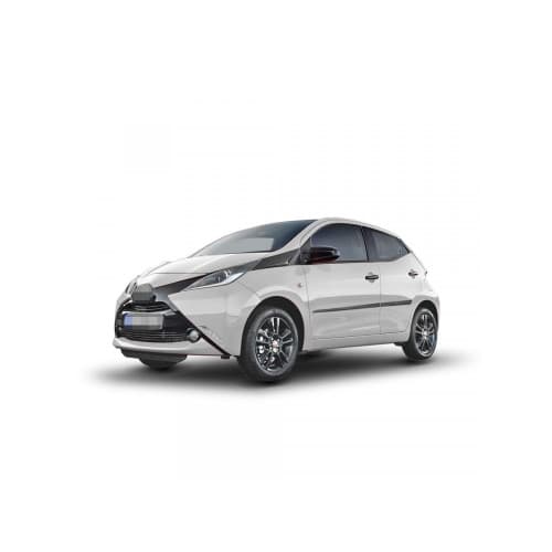 Set 4 bandouri usa compatibil Toyota Aygo II hatchback 2014–> Cod: F-17