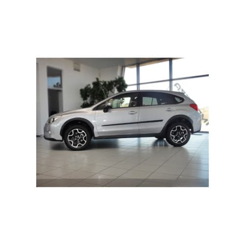 Set 4 bandouri usa compatibil Subaru XV SUV 2012–2017 Cod: F-17