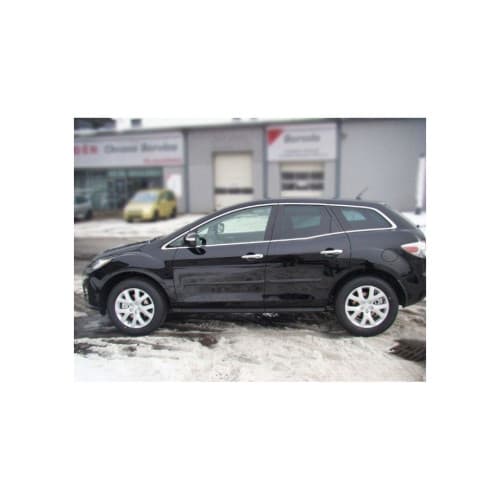 Set 4 bandouri usa compatibil Mazda CX-7 SUV 2006–2009 Cod: F-17 2