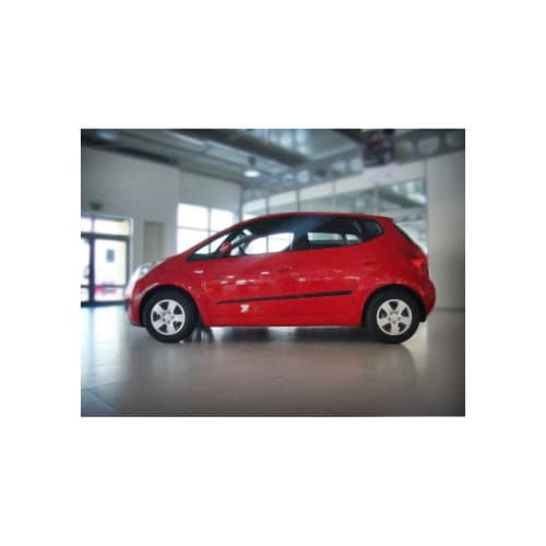 Set 4 bandouri usa compatibil Kia Venga hatchback 2009–> Cod: F-17 2