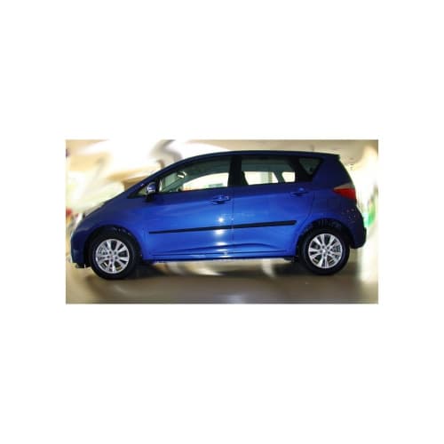 Set 4 bandouri usa compatibil Toyota Verso S hatchback 2011–2015 Cod: F-20 2