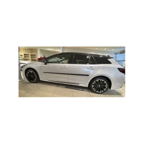 Set 4 bandouri usa compatibil Toyota Corolla TS combi 2023–> Cod: F-20 2