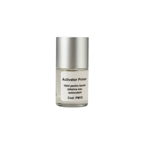 Activator primer 10ml pentru banda adeziva sau autocolant Cod: PM10