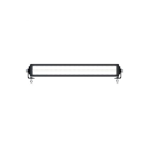 Proiector LED bar profesional cu pozitie DRL lumina alba 480W Cod: HH-DRL480W 3