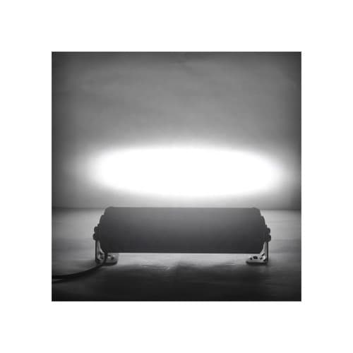 Proiector LED bar profesional cu pozitie DRL lumina alba si RGB magic color 60W Cod: HH-DRL60RGB 4