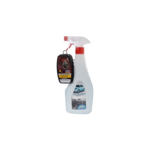Solutie interior plastic cleaner 500ml. Vup Cod: 000475