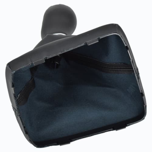 Manson schimbator compatibil SEAT LEON 3 cu 6 viteze COD: ART-ST-06 NEGRU 2