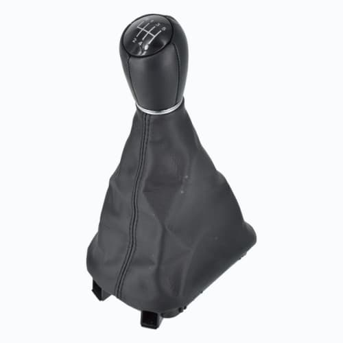 Manson schimbator compatibil SEAT LEON 1 cu 6 viteze COD: ART-ST-02 NEGRU