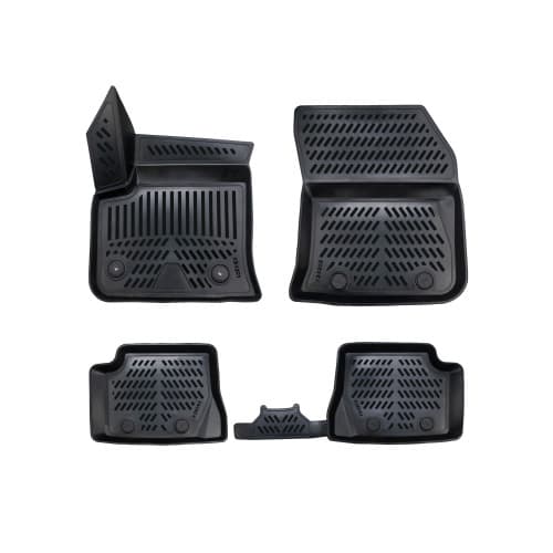 Covoare cauciuc tavita compatibile Jeep Avenger Elektro 2022-> Cod: A80-X242