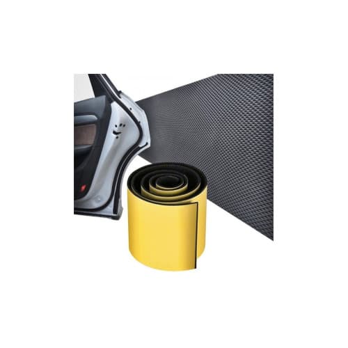 Set 2 role de protectie perete garaj pentru prevenirea loviturilor usii auto Cod: KNG-101514 2