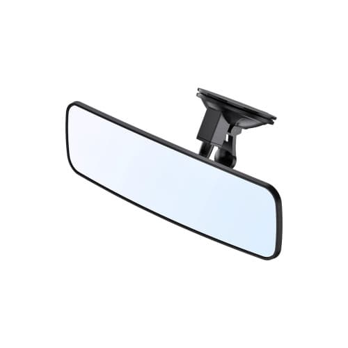 Oglinda interioara auto universala cu ventuza 28 cm Cod: FS-1269