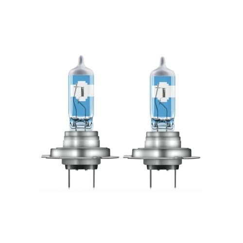 Set 2 becuri Osram H7 Night Breaker Laser +150% 12V 55W Cod: 64210NLS2 2