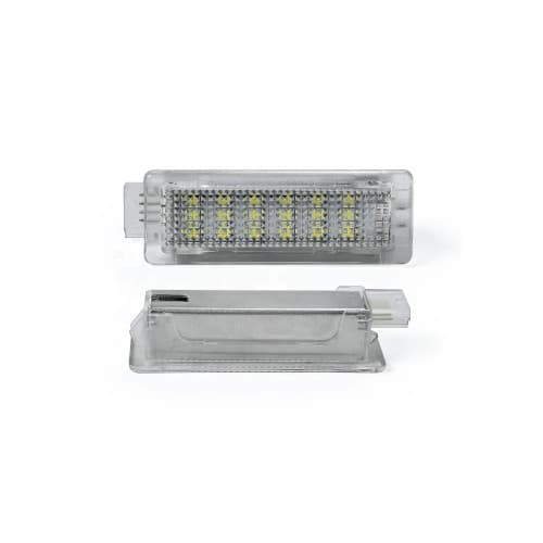 Lampa LED de interior lumina alba compatibila BMW Cod: 7114