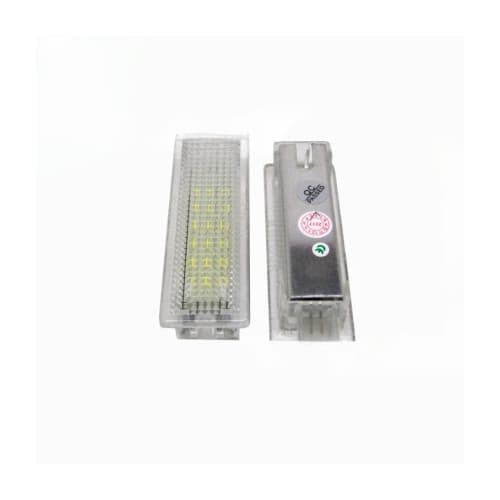 Lampa LED de interior lumina alba compatibila BMW Cod: 7114 3