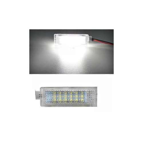 Lampa LED de interior lumina alba compatibila BMW Cod: 7114 4
