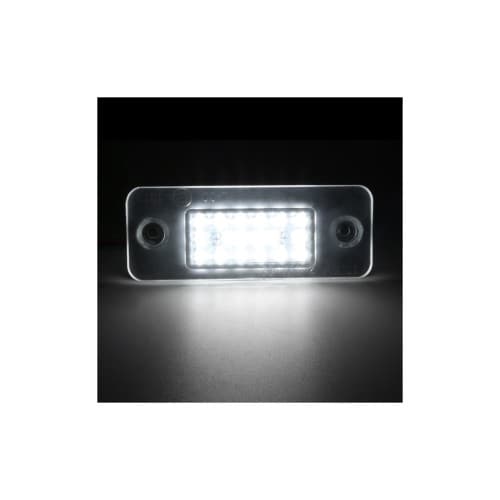 Lampa LED numar compatibil Audi A8 D3 2002-2010 Cod: 7314 2