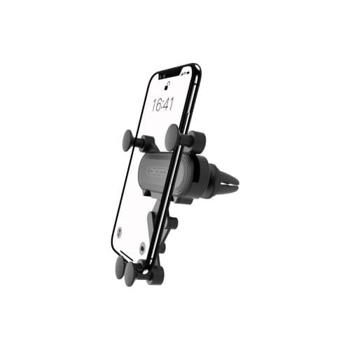 Suport telefon cu prindere in grila de ventilatie Cod: XO-C41 2