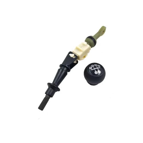 Manson si maner schimbator auto din plastic compatibil Opel Corsa, Chevrolet Cod: SC-124