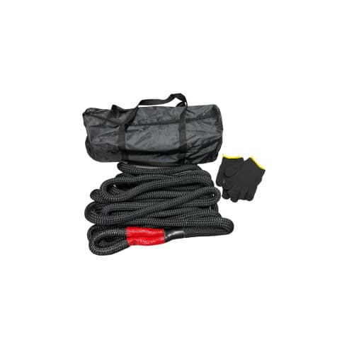 Sufa cinetica 25mmx9mm/16,3T/36000LB cu geanta transport si manusi Cod: CRG005