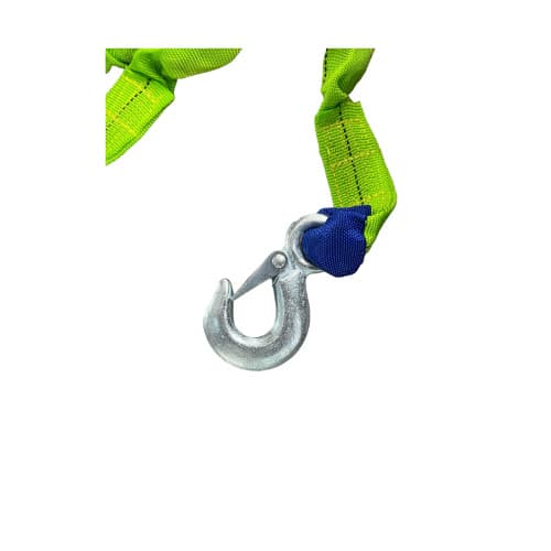 Sufa elastica 4 metri 2 Tone Cod: CRG006 2