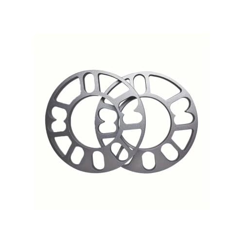 Distantier jante universal din aliaj de aluminiu 5mm Cod: WS600