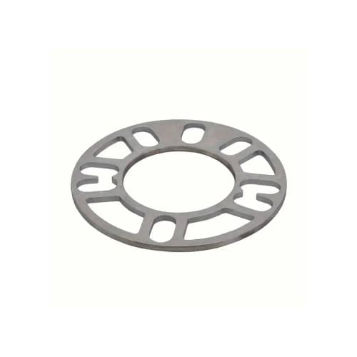 Distantier jante universal din aliaj de aluminiu 5mm Cod: WS600 2