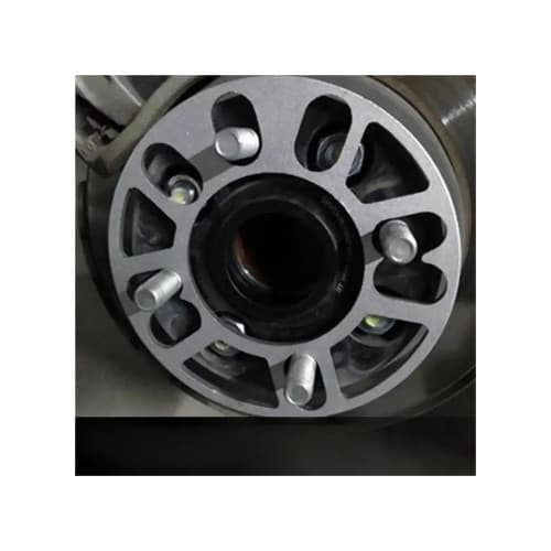 Distantier jante universal din aliaj de aluminiu 5mm Cod: WS600 3
