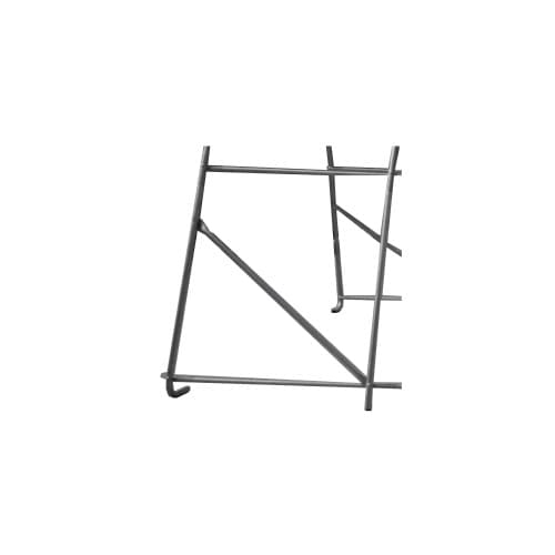 Cort pentru depozitare latime 3.66m lungime 6.1m inaltime 2.44m PVC structura metalica Cod: DISCR96 3