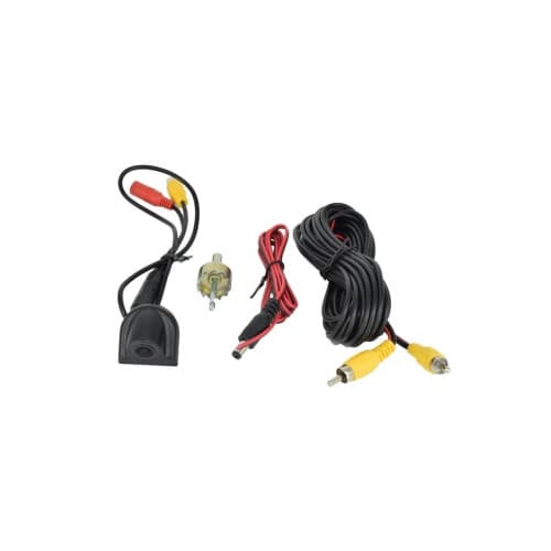 Camera mers inapoi HD Premium Cod: 1809 NTSC 12V - Super Oferta 3