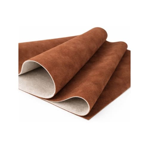 Material alcantara premium cu burete 3 mm diferite nuante auto si casa Cod: ALCAN 2