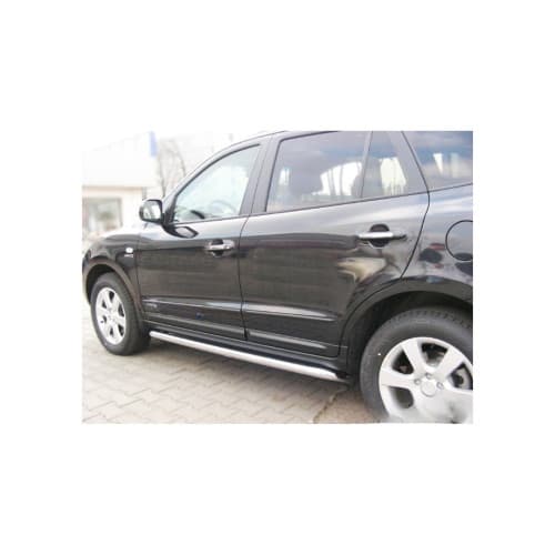 Set 4 bandouri usa compatibil Hyundai Santa Fe SUV 2006–2011 Cod: F-11 2