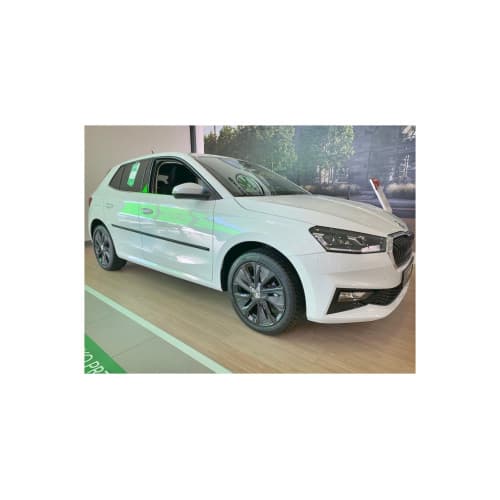 Set 4 bandouri usa compatibil Skoda Fabia 2022–> Cod: F-11 4