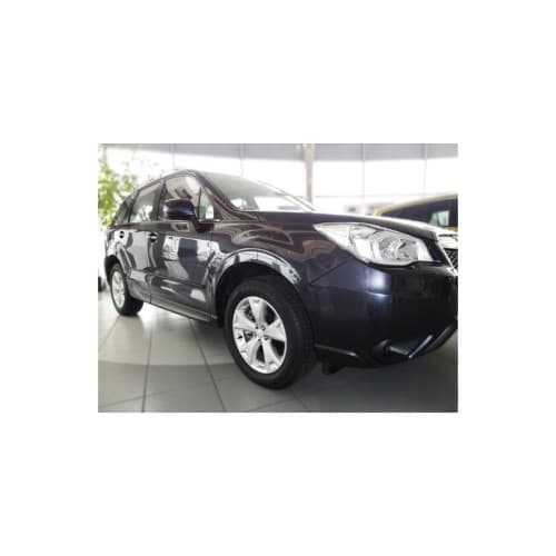 Set 4 bandouri usa compatibil Subaru Forester SUV 2013–2018 Cod: F-11 2