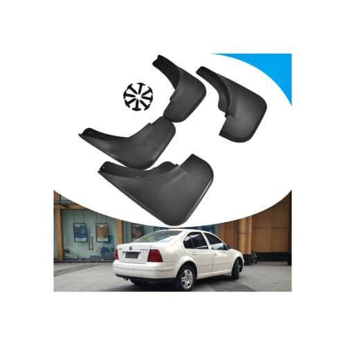 Aparatori noroi compatibile VW Bora 2003-2008 Cod: MUD1036/ CH-1 2