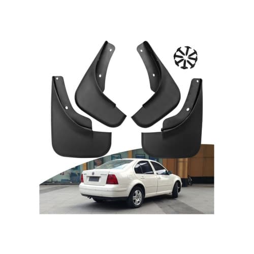 Aparatori noroi compatibile VW Bora 2003-2008 Cod: MUD1036/ CH-1 3