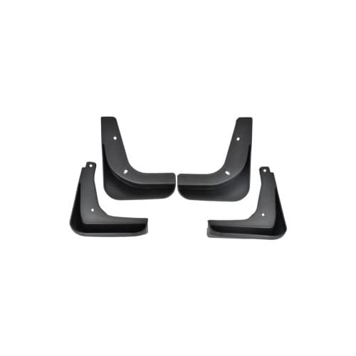 Aparatori noroi compatibile Volkswagen Polo Hatchback 2010-2014 Cod: MUD1041 CH-1 2