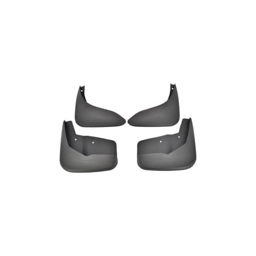 Aparatori noroi compatibile Volkswagen Polo 2008-2010 Cod: MUD1042-CH5