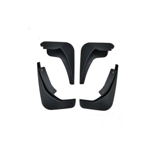 Aparatori noroi compatibile Ford Fiesta 2009-2013 Cod: MUD1027 CH-1