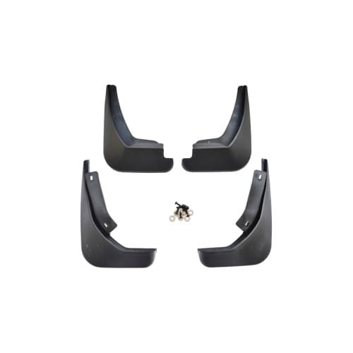 Aparatori noroi compatibile Ford Fiesta 2009-2013 Cod: MUD1027 CH-1 2