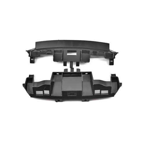 Rama Navigatie 9" cu cablaj si modul canbus compatibila Ford Transit 2012-2018 Cod: NV3074/ GR2 2